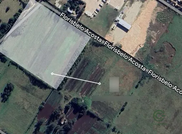 Finca agrícola de 4,29 ha en venta en Buenos aires