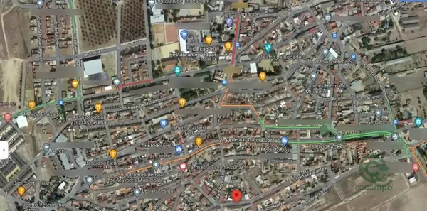 Spot image