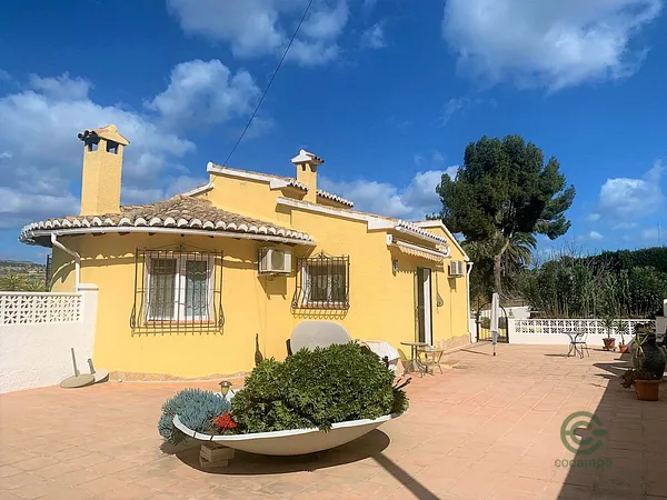 House of 0,0589 ha for sale in Alicante