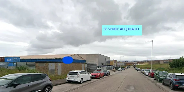 Spot image
