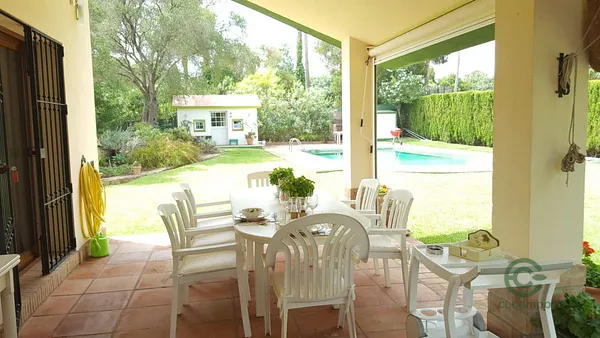 House of 0,168 ha for sale in Cadiz