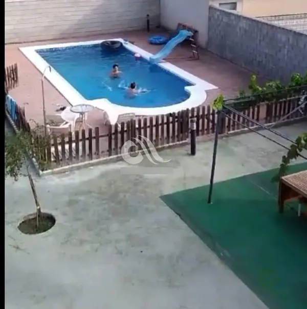 Casa de 0,125 ha en venta en Córdoba, Córdoba