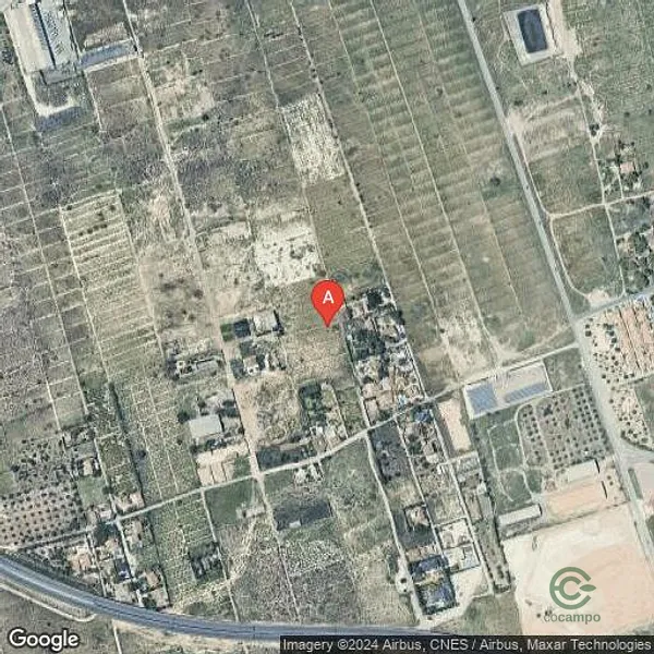 Spot image