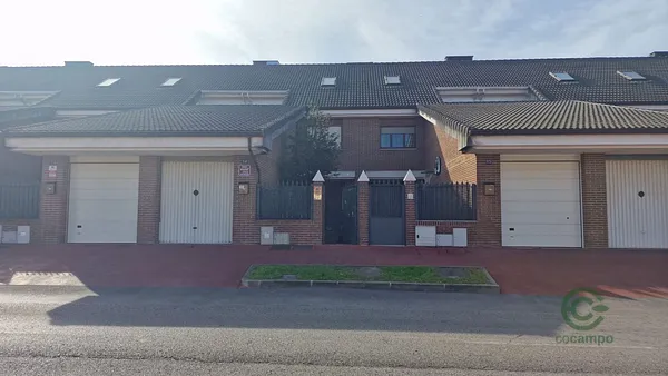 Casa de 0,0226 ha en venta en El astillero, Cantabria