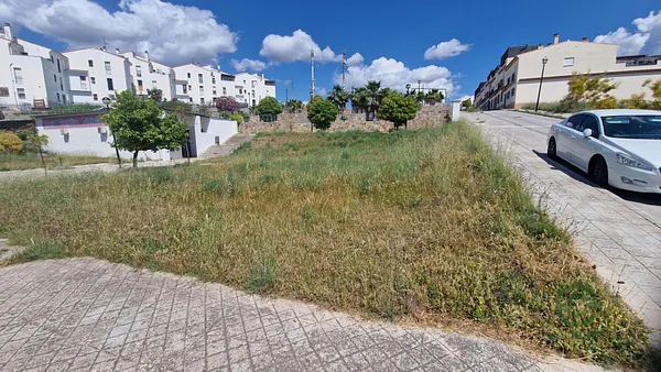 Terreno urbano de 0,0105 ha en venta en Coín, Malaga