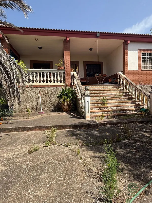 Finca rústica de 0,24 ha en venta en Cordoba, Cordoba
