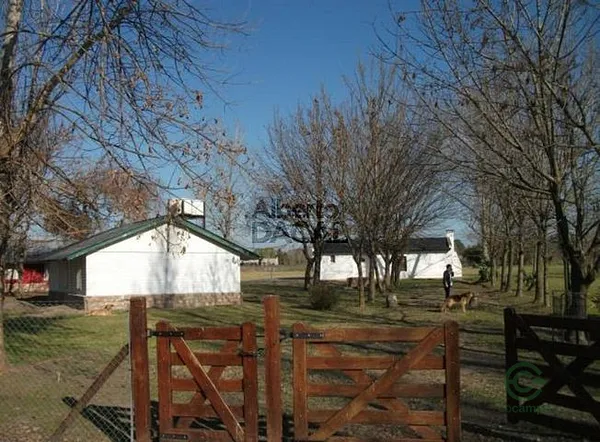 Finca rústica de 1,08 ha en venta en Buenos aires