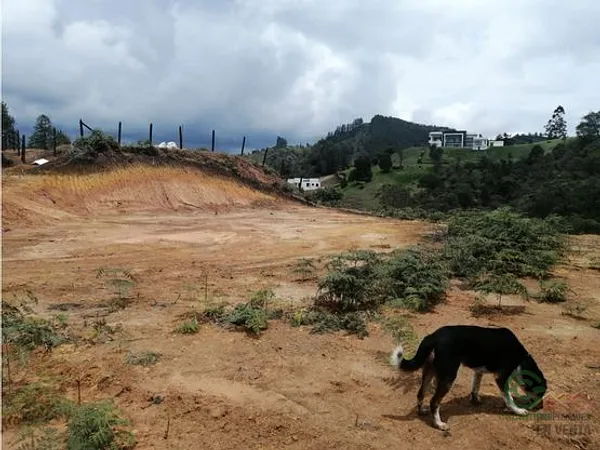 Finca rústica de 0,317 ha en venta en Antioquia