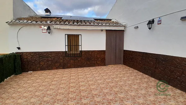 Finca rústica de 4 ha en venta en Yecla, Murcia