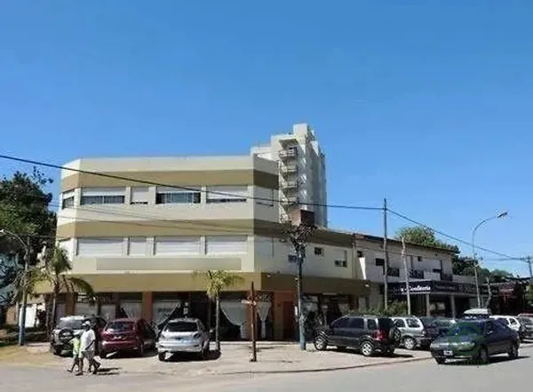 Terreno urbano de 0,1 ha en venta en Buenos aires