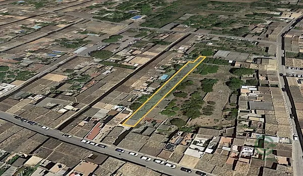 Terreno urbano de 0,0539 ha en venta en Sencelles, Baleares