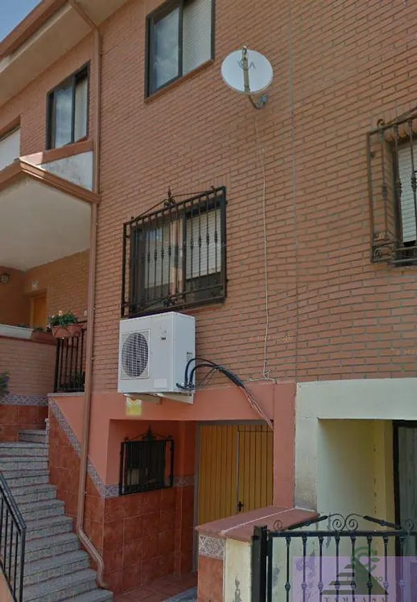 Casa de 0,0157 ha en venta en Yepes, Toledo
