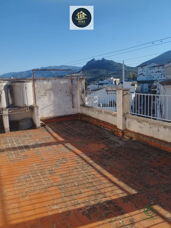 Casa de 0,0217 ha en venta en Jaén, Jaen