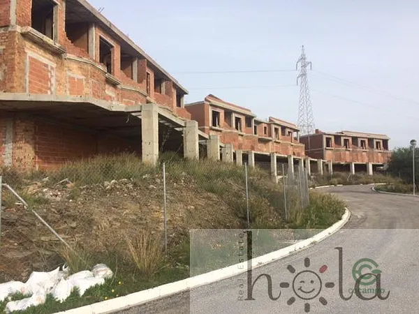Terreno urbano de 0,4032 ha en venta en Mijas, Málaga