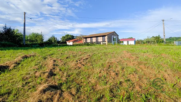Terreno urbano de 0,0806 ha en venta en Pielagos, Cantabria