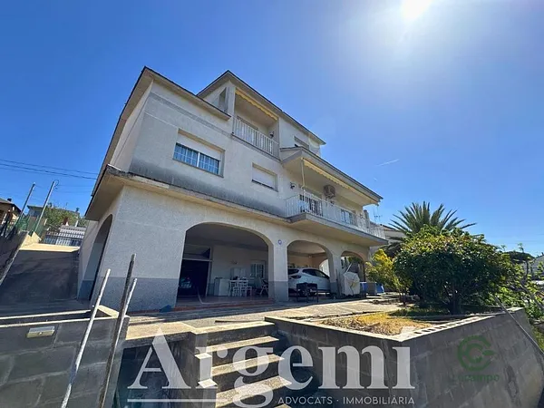 Casa de 0,0694 ha en venta en Lliça dAmunt, Barcelona