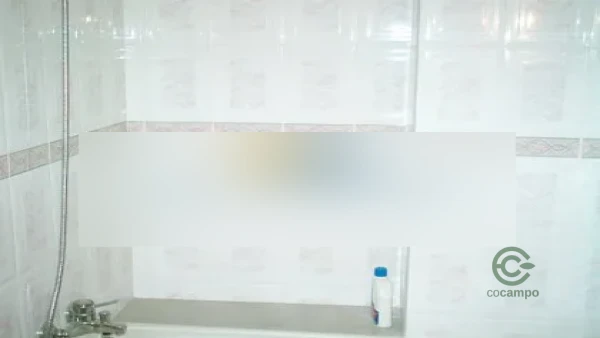 Casa de 0,02 ha en venta en Sevilla