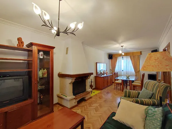 Casa de 0,0233 ha en venta en Salamanca, Salamanca