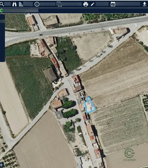 Spot image