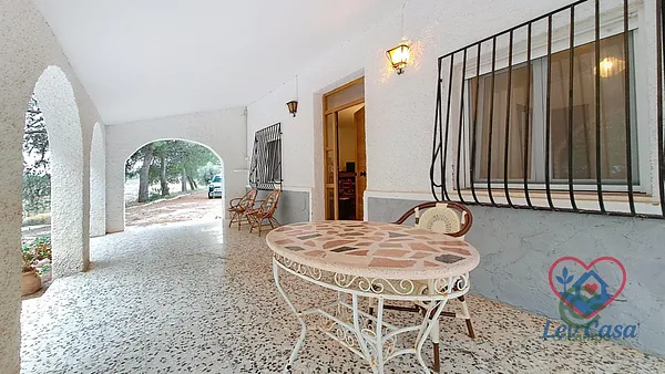 Casa de 0,68 ha en venta en Totana, Murcia