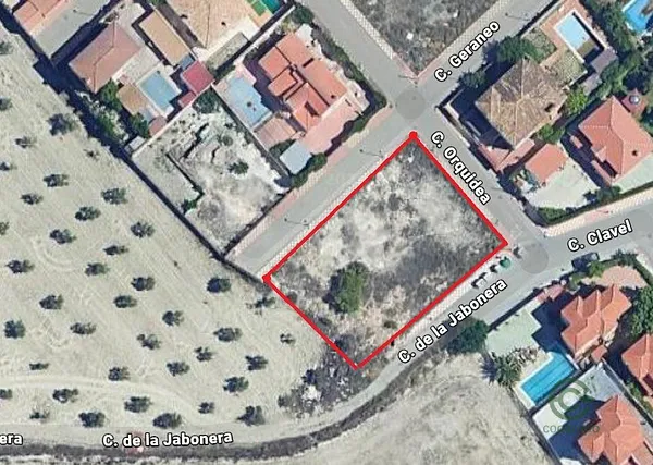 Spot image