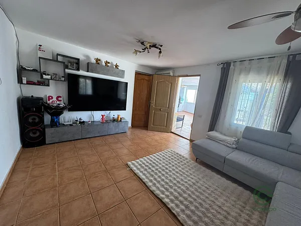 Finca rústica de 0,012 ha en alquiler en Sant Joan de Moro, Castellon