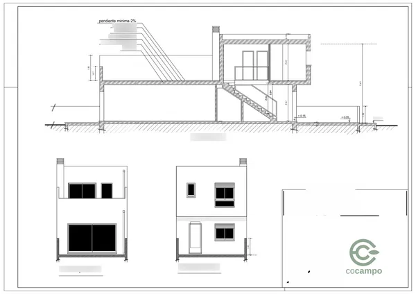 Terreno urbano de 0,0151 ha en venta en Palma de mallorca, Islas baleares