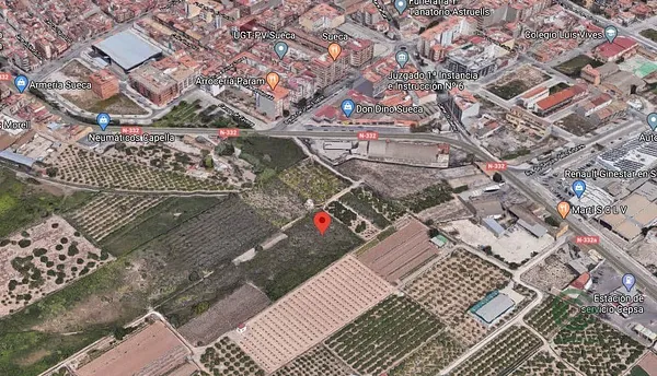 Spot image