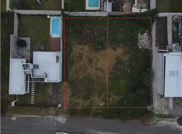 Terreno urbano de 0,09 ha en venta en Entre ríos province