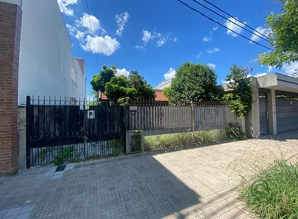 Terreno urbano de 0,04 ha en venta en Buenos aires