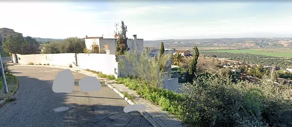 Casa de 0,041 ha en venta en Toledo, Toledo