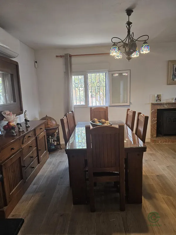 Casa de 0,022 ha en venta en Viver, Castellon