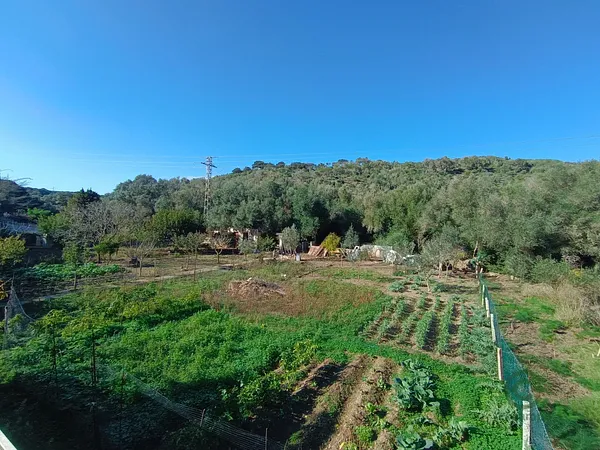 Finca rústica de 0,17 ha en venta en Baleares