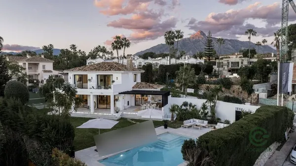 House of 0,0324 ha for sale in Malaga