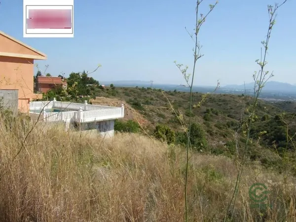 Terreno urbano de 0,0841 ha en venta en Alginet, Valencia