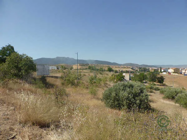 Finca rústica de 0,2904 ha en venta en Gójar, Granada