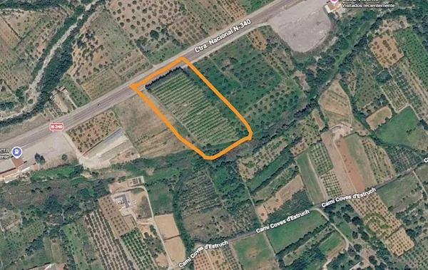 Spot image