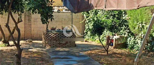 Finca rústica de 0,12 ha en venta en Córdoba, Córdoba