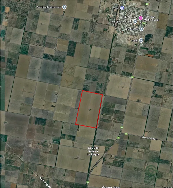 Spot image