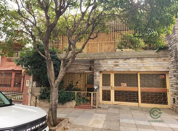 Terreno urbano de 0,0178 ha en venta en Ciudad autónoma de buenos aires