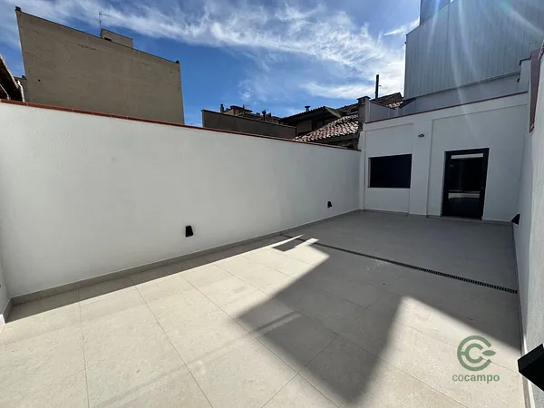 Casa de 0,0158 ha en venta en Sabadell, Barcelona