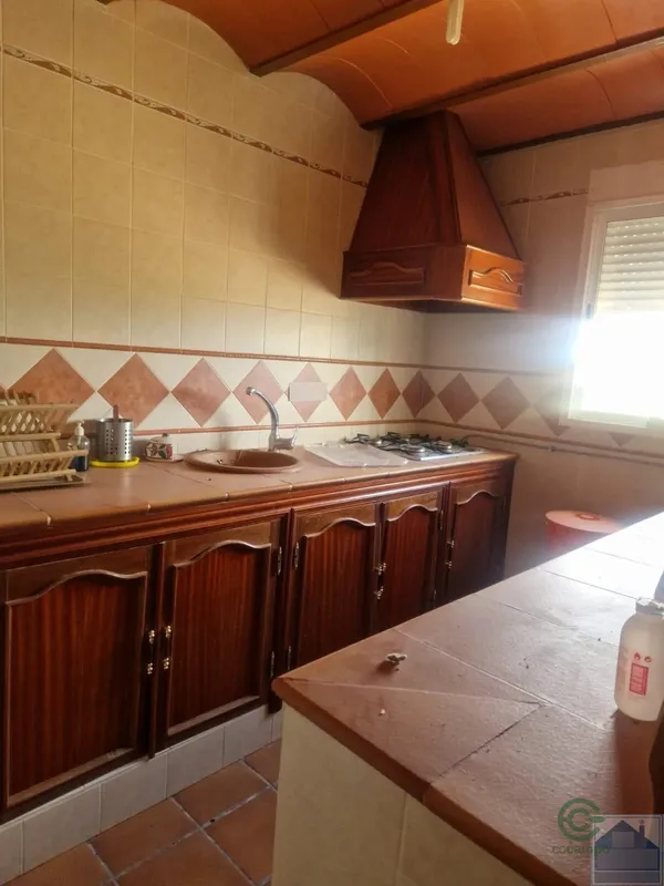 Finca rústica de 1,54 ha en venta en Mérida, Badajoz