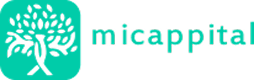 Logo Micappital